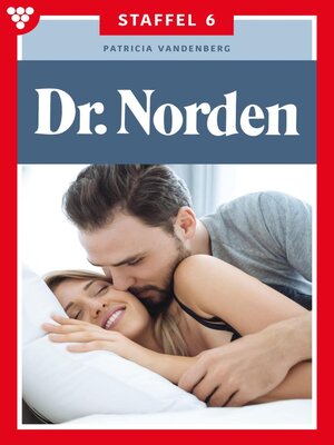 cover image of Dr. Norden Staffel 6